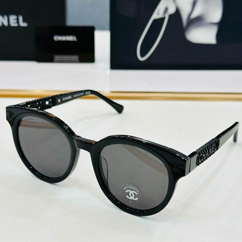 Chanel Sunglasses 1336